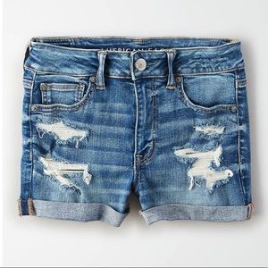 AE High Rise Shortie